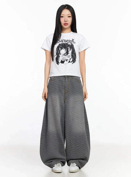 anime-print-graphic-t-shirt-ca513