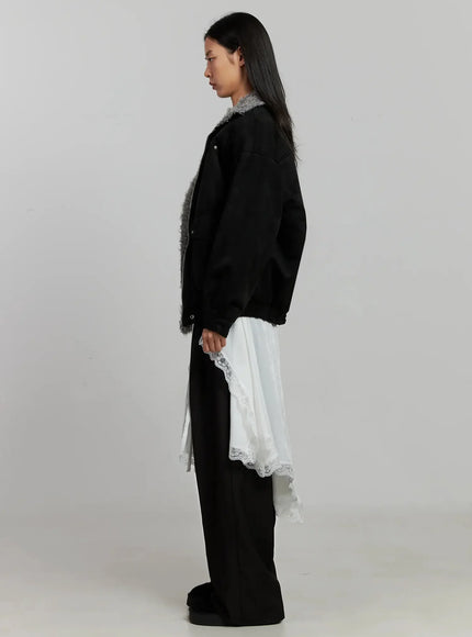 suede-shearling-jacket-ij505