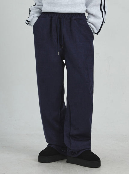 Suede Zipper Jacket CD08