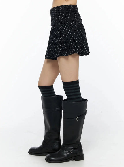 polka-dot-high-waist-skirt-iy525