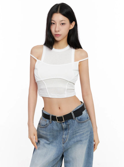 double-strap-sleeveless-crop-top-ig508