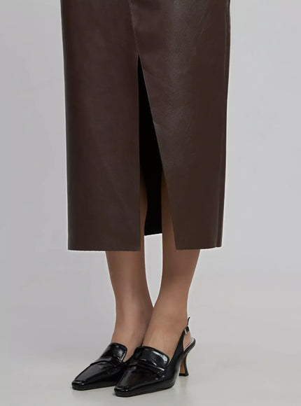 slit-faux-leather-maxi-skirt-id504