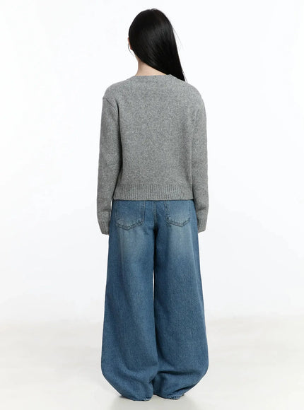 argyle-pattern-knit-cardigan-im519