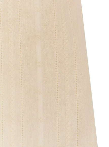 Ribbon Short Sleeve Blouse IM530