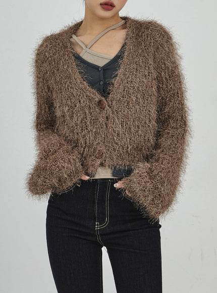 Bootcut Denim Pants CD02