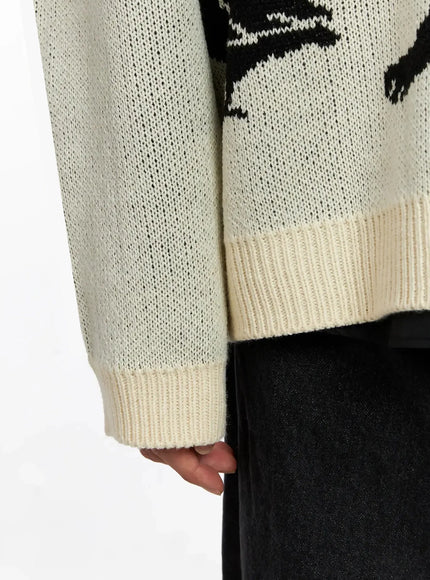 mens-oversized-graphic-knit-sweater-io516