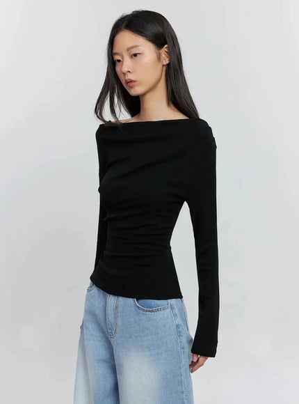 asymmetric-long-sleeve-top-is516