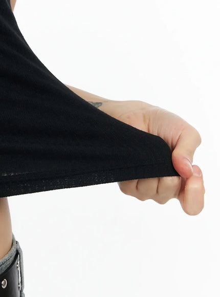 Tank and Wrap Cardigan Set IM530