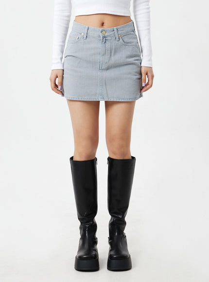 Long Sleeve Cropped Top CM324