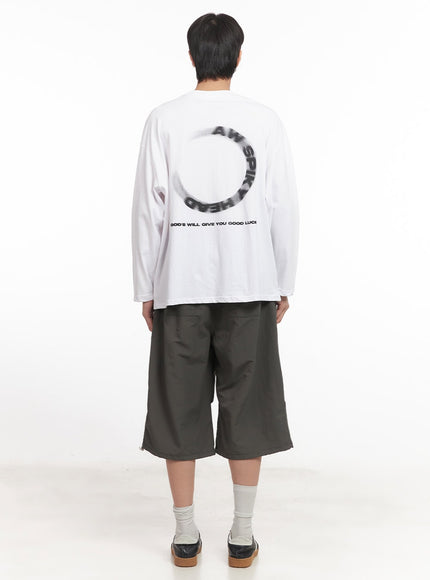 mens-nylon-pocketed-wide-fit-shorts-ia510