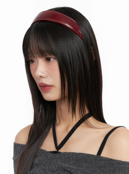 glossy-hairband-in503