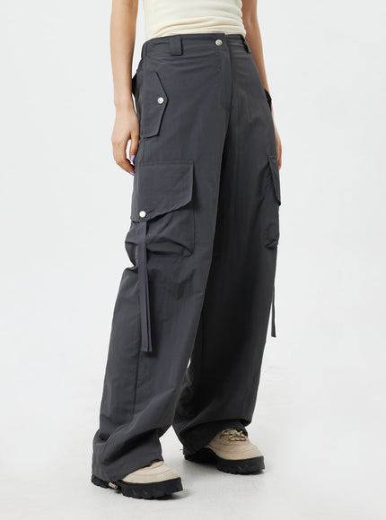 Haut en tricot à bretelles CM324