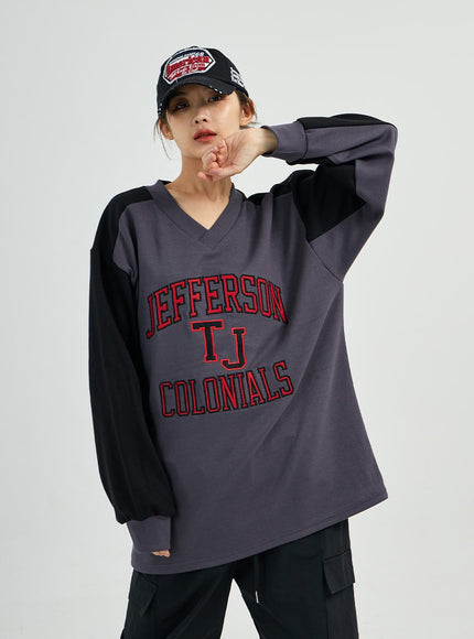 Selena Nylon Cargo Wide Pants CS23