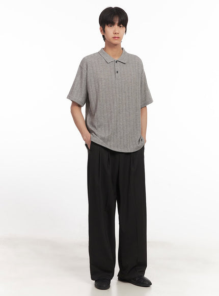 mens-loose-fit-collared-ribbed-t-shirt-ia510