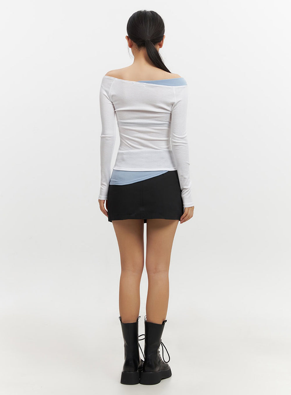 off-shoulder-asymmetric-long-sleeve-top-if510