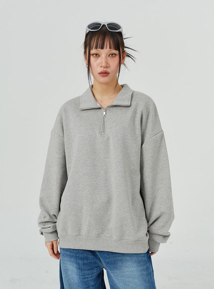 Oversized Jeans Unisex CM321