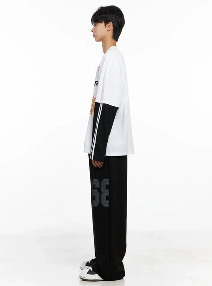 mens-number-graphic-sweatpants-io517