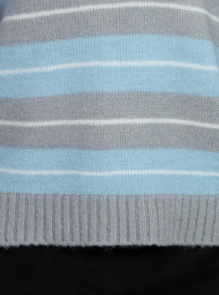 buttoned-collar-striped-knit-sweater-im520