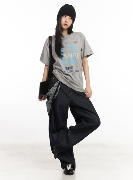 change-casual-graphic-top-ca504