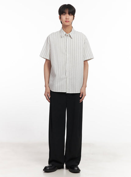 mens-striped-loose-fit-collared-shirt-ia510