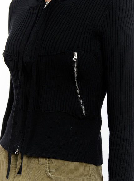 ribbed-zip-up-hoodie-cn421