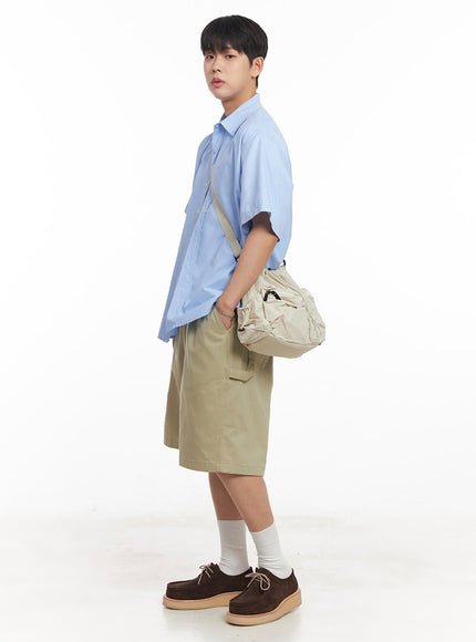 mens-oversized-collared-short-sleeve-shirt-ia529