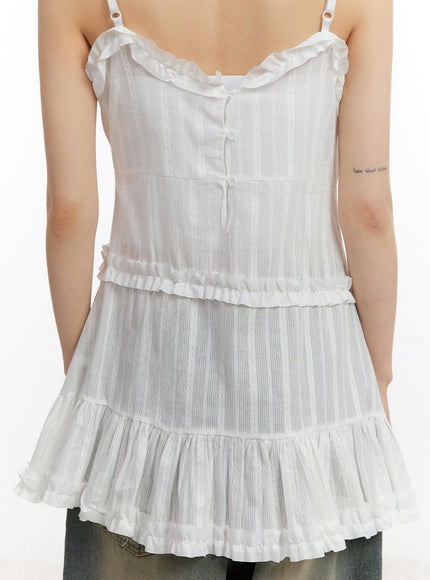 angel-frill-lace-cami-mini-dress-ca508