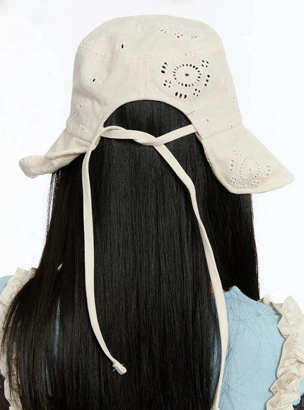 lace-back-ribbon-bucket-hat-im509