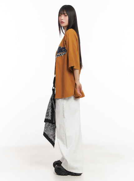 oversized-patchwork-button-up-shirt-ia528