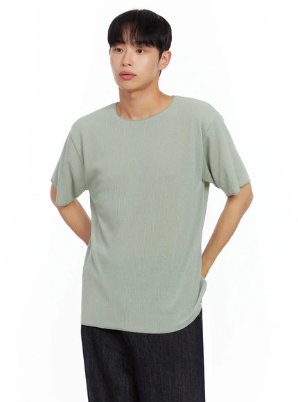 mens-knit-short-sleeve-tee-il516