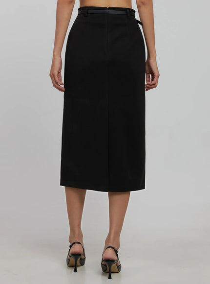 h-line-long-skirt-belt-set-ij508