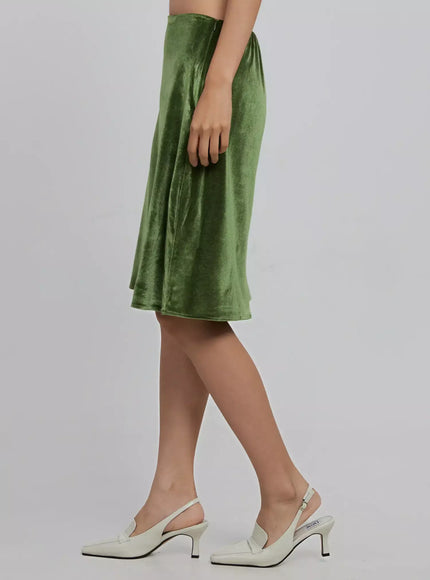 classic-velvet-midi-skirt-id504