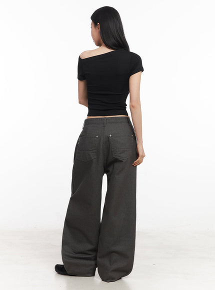 studded-cotton-wide-leg-pants-iy516