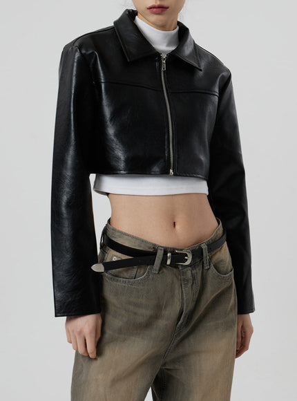 Jean baggy délavé vintage CF307