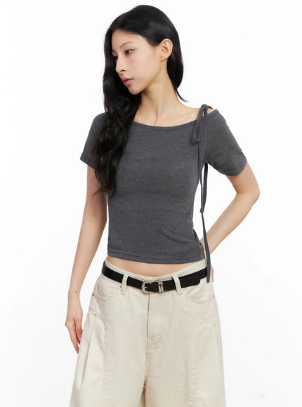 asymmetric-shoulder-tie-t-shirt-ig508
