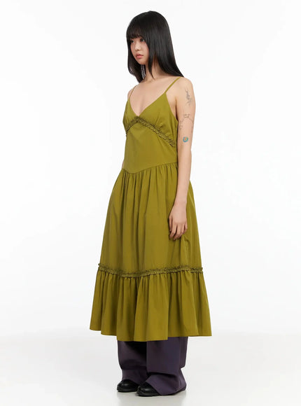 v-neck-frill-maxi-dress-ia523