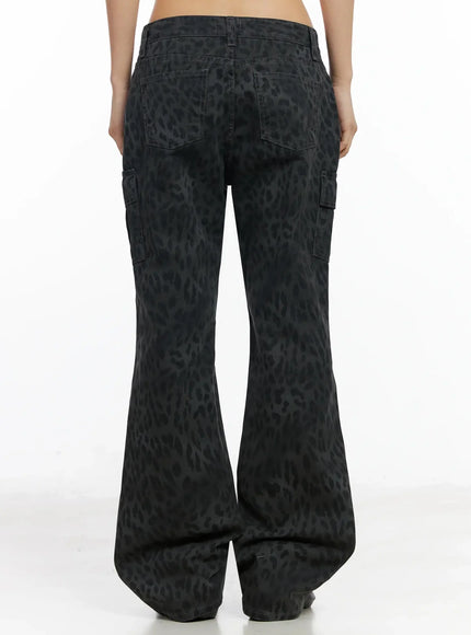 leopard-print-flare-pants-ia508