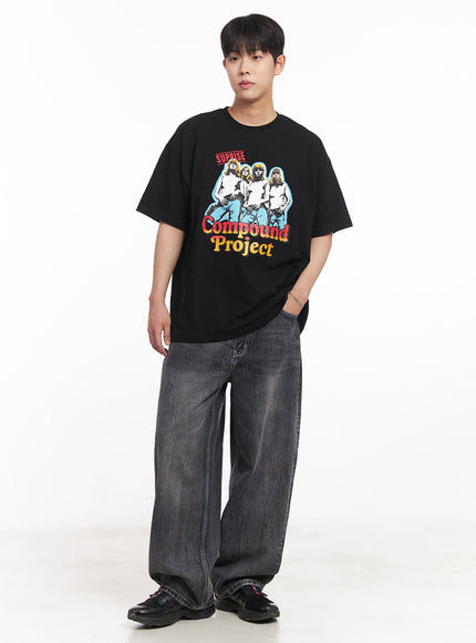mens-compound-graphic-oversize-t-shirt-ia525