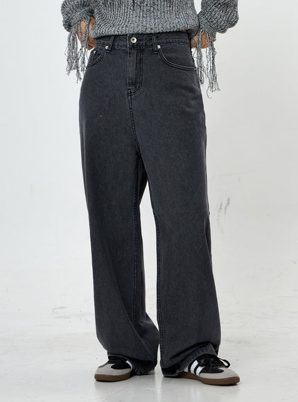 Collin Fringe Long Sleeve Knit CS28