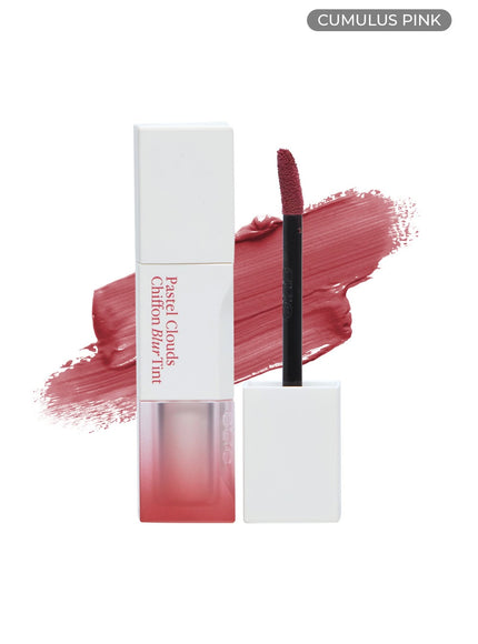 Chiffon Blur Tint (3.1g) - 012 CUMULUS PINK