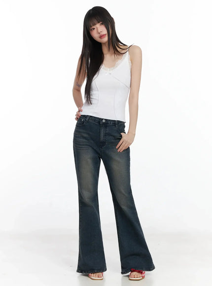 romantic-lace-trim-cami-top-f517