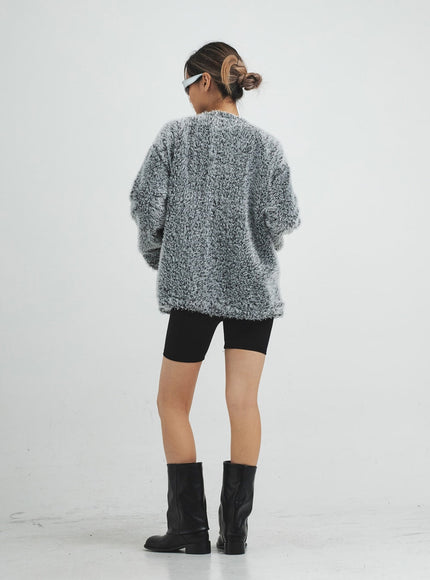 Biker Cut Pants CS14