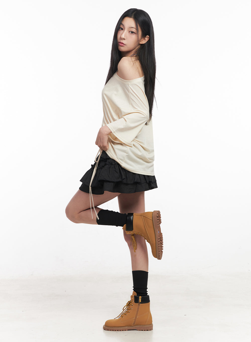 shirred-one-shoulder-top-iy516