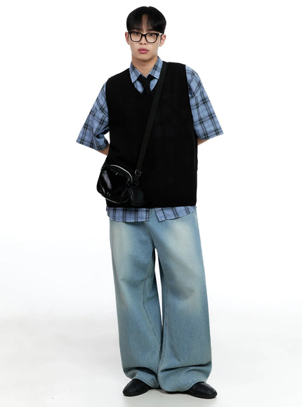 mens-mid-wash-baggy-jeans-ig520