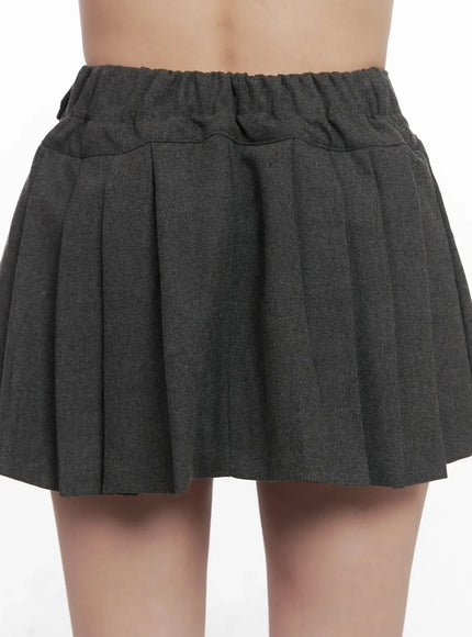 chic-gray-pleated-mini-skirt-in514