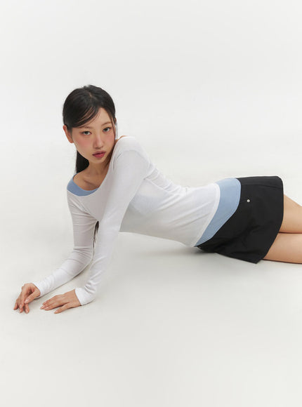 off-shoulder-asymmetric-long-sleeve-top-if510