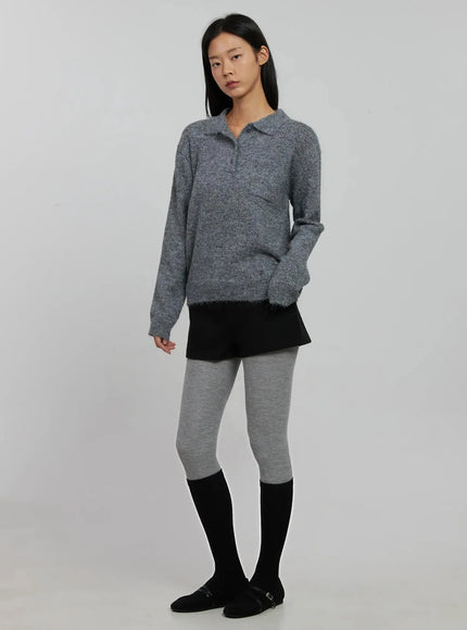 half-button-collar-sweater-ij509