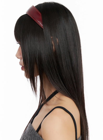 glossy-hairband-in503