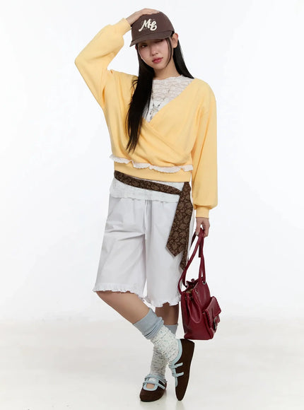 frilled-wrap-sweatshirt-im509