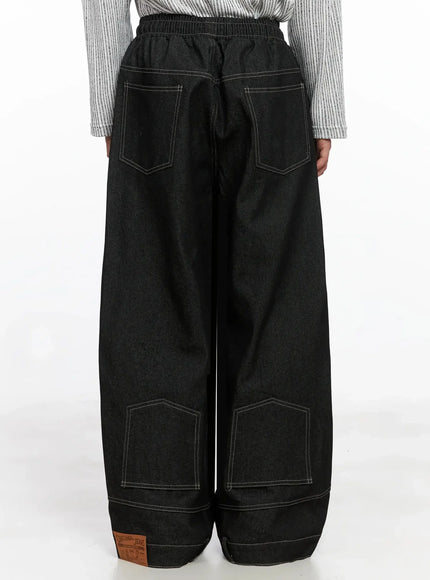mens-dark-denim-wide-pants-io517